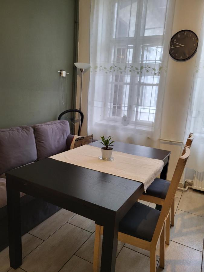 Casa Nora Hotel บูดาเปสต์ ภายนอก รูปภาพ
