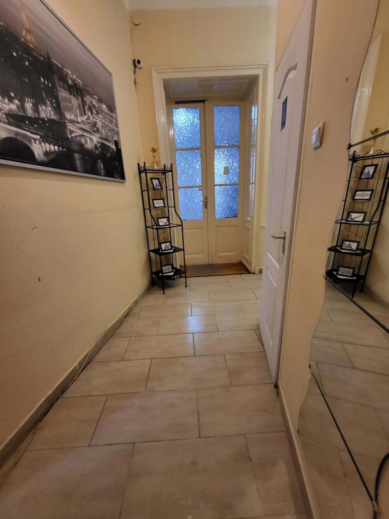 Casa Nora Hotel บูดาเปสต์ ภายนอก รูปภาพ