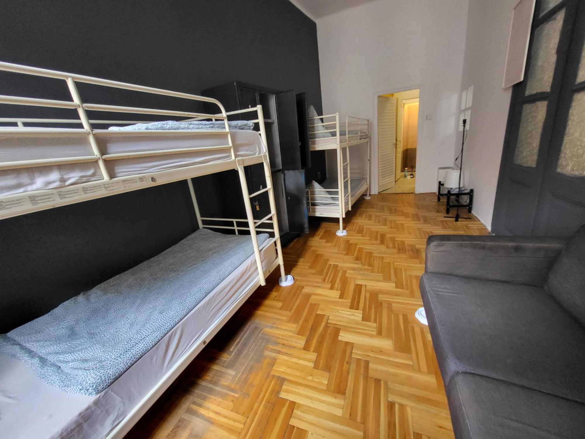 Casa Nora Hotel บูดาเปสต์ ภายนอก รูปภาพ