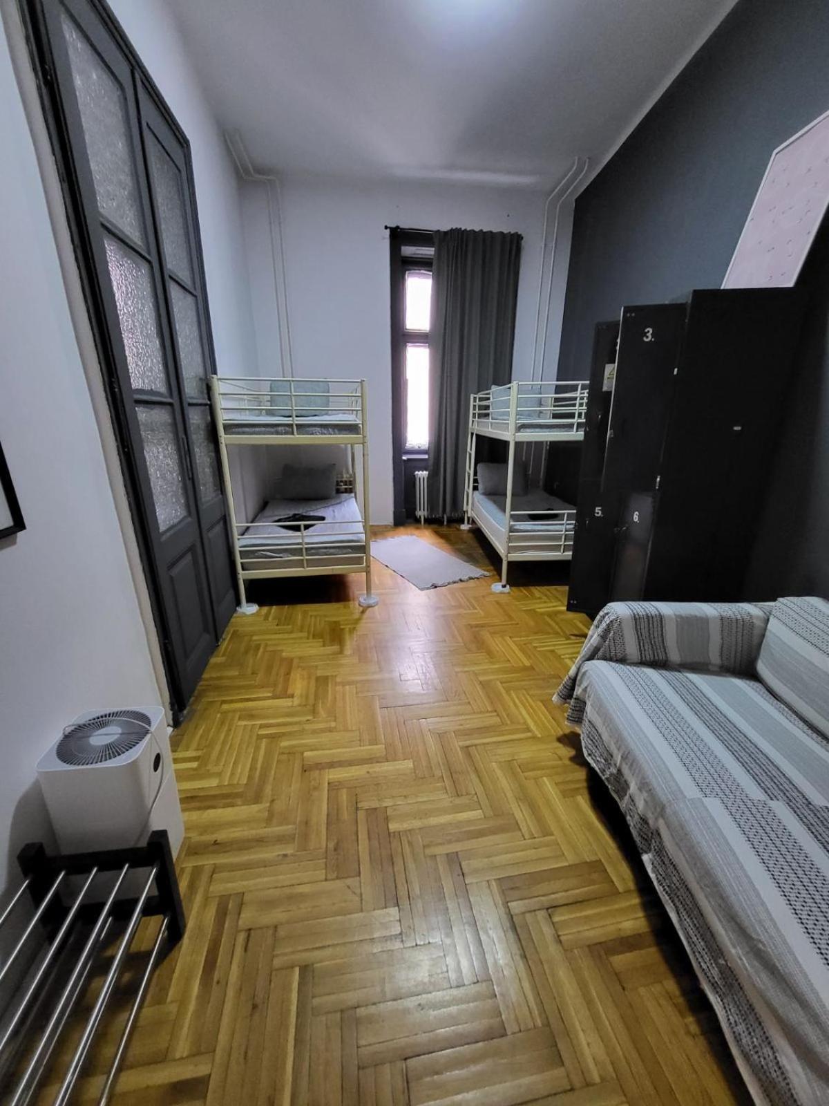 Casa Nora Hotel บูดาเปสต์ ภายนอก รูปภาพ