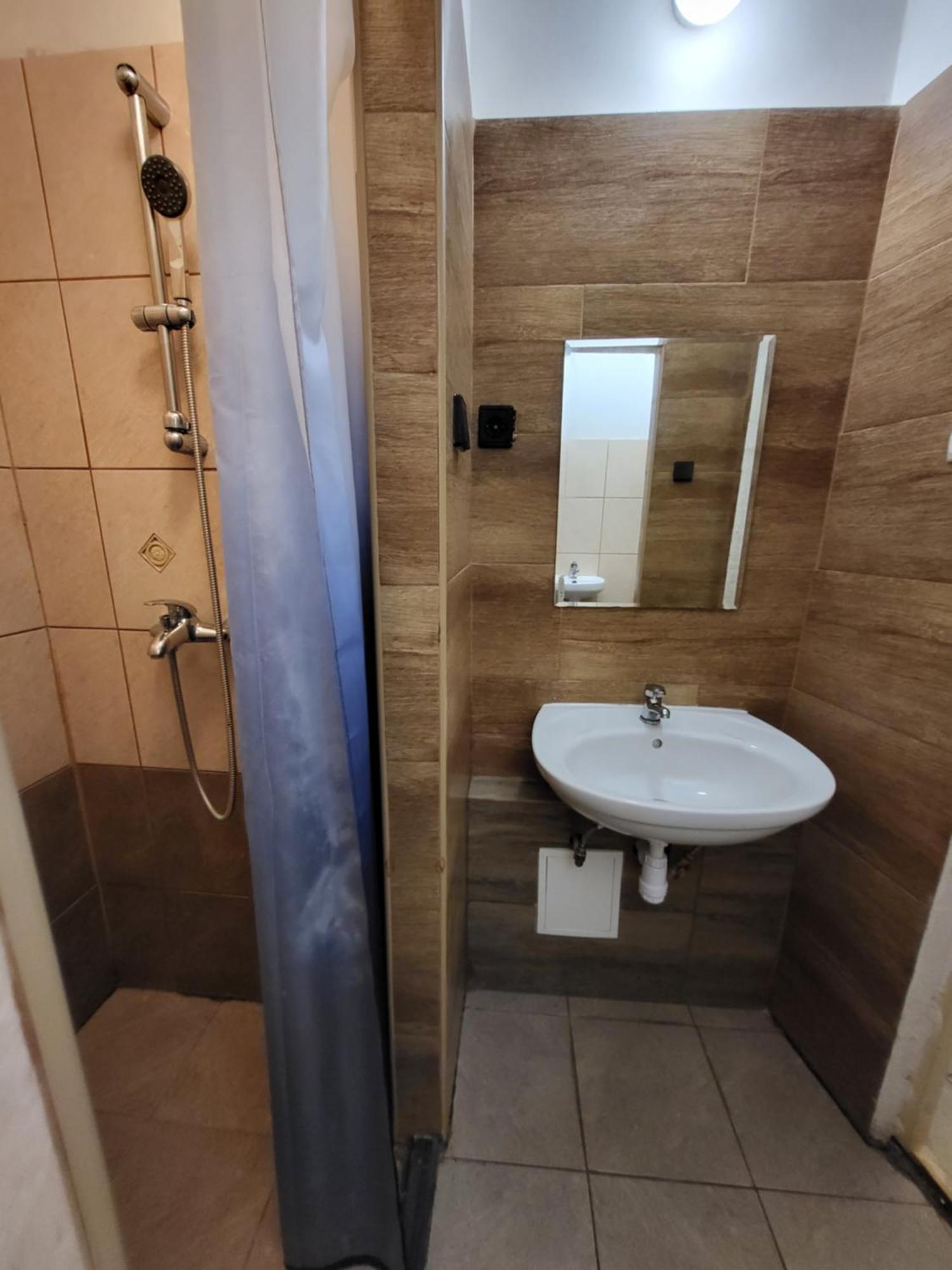 Casa Nora Hotel บูดาเปสต์ ภายนอก รูปภาพ