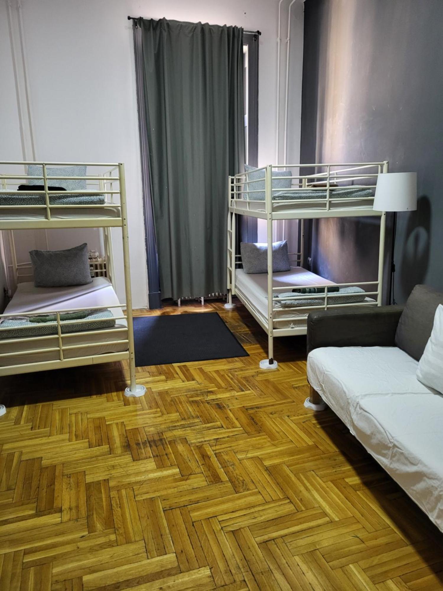 Casa Nora Hotel บูดาเปสต์ ภายนอก รูปภาพ