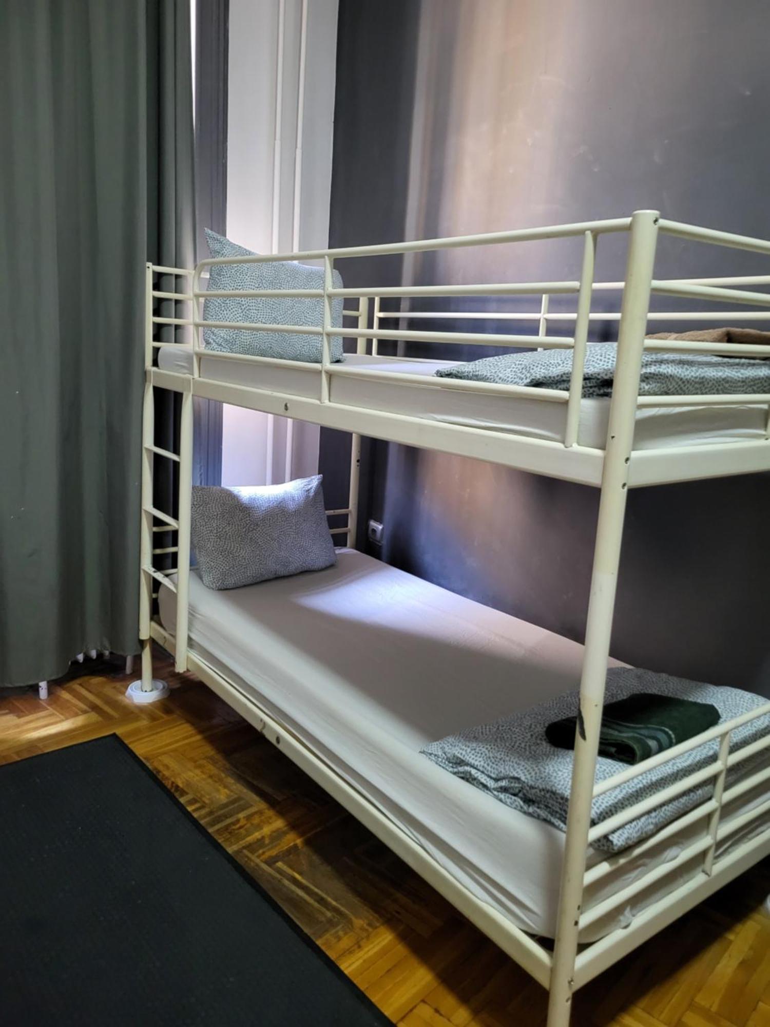 Casa Nora Hotel บูดาเปสต์ ภายนอก รูปภาพ