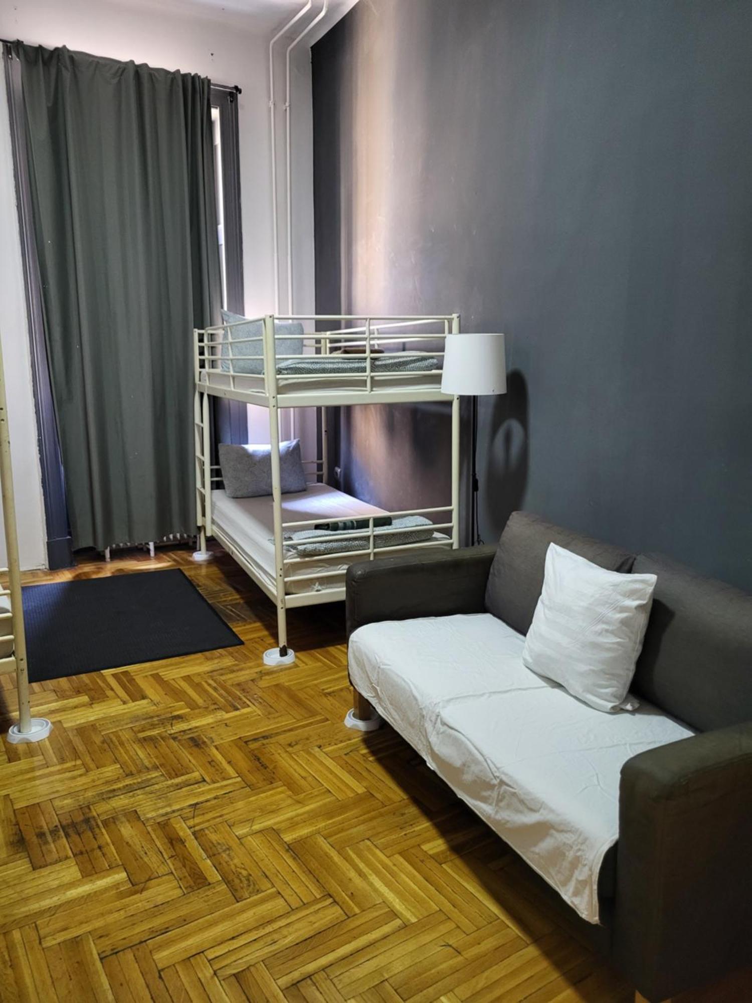 Casa Nora Hotel บูดาเปสต์ ภายนอก รูปภาพ
