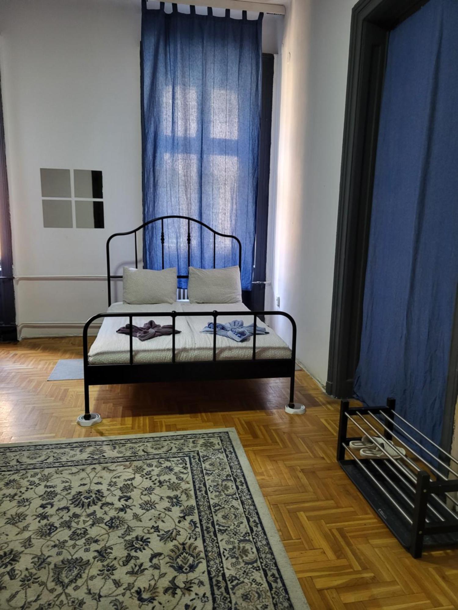 Casa Nora Hotel บูดาเปสต์ ภายนอก รูปภาพ