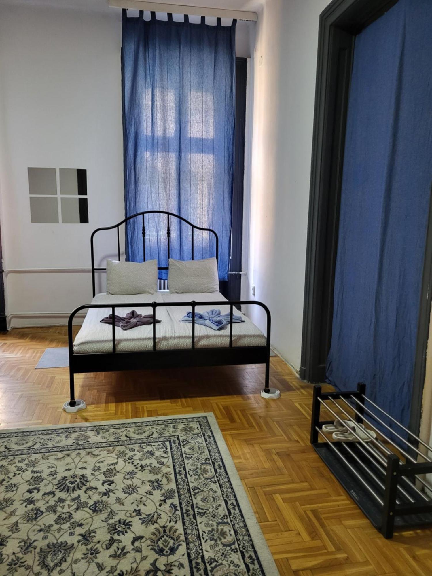 Casa Nora Hotel บูดาเปสต์ ภายนอก รูปภาพ
