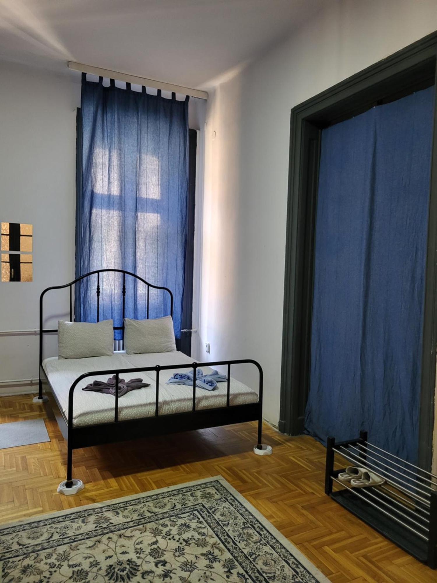 Casa Nora Hotel บูดาเปสต์ ภายนอก รูปภาพ